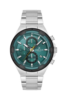 Daniel Klein 13804-2