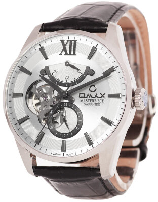 OMAX OAOR005BP62I AUTOMATIC