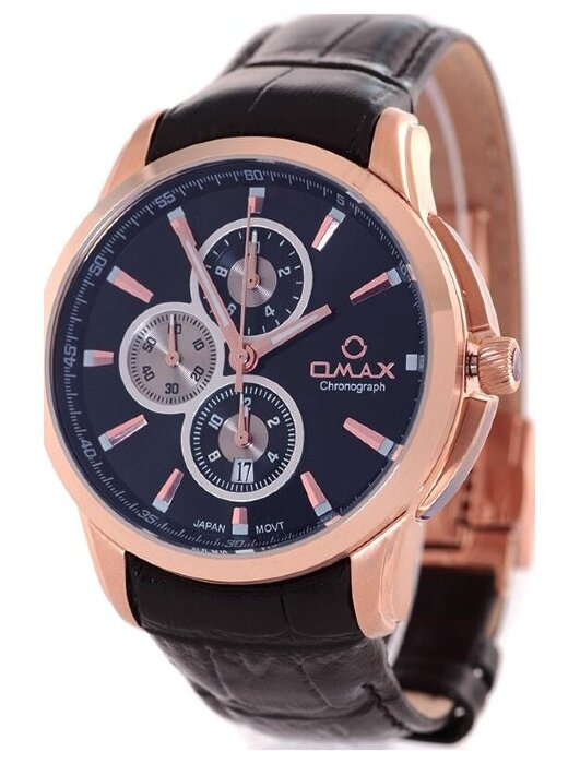 Наручные часы OMAX MG12R45I