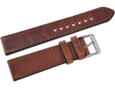 Ремешки СПЕКТР Пулл-ап темн кор 0105-26