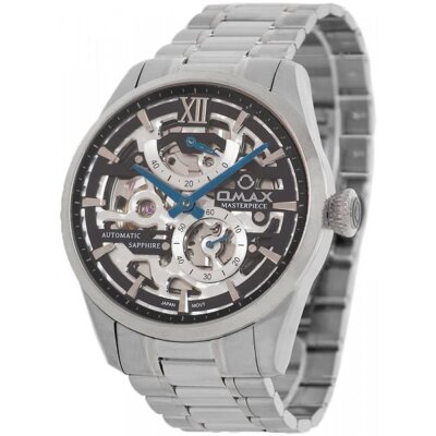 OMAX OAOR036P26IA AUTOMATIC