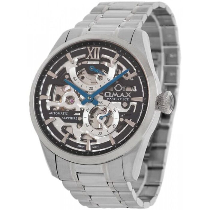 OMAX OAOR036P26IA AUTOMATIC
