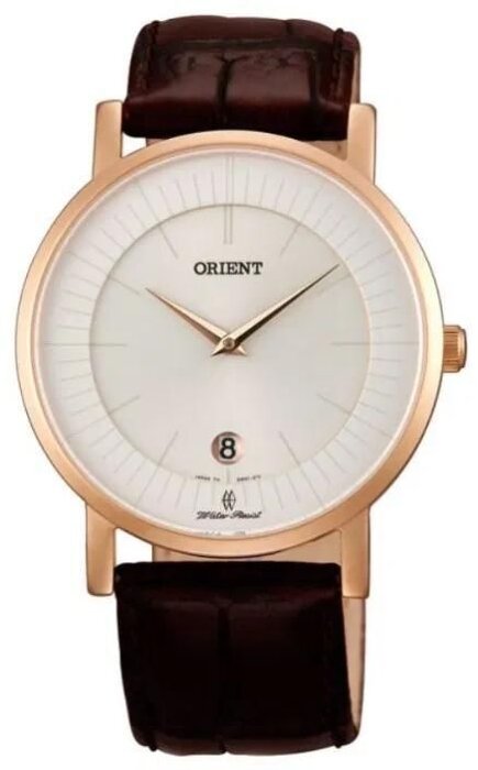 Наручные часы ORIENT FGW0100CW