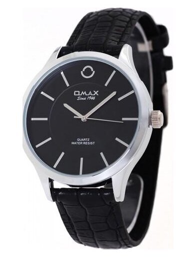 Наручные часы OMAX PR0005IB02