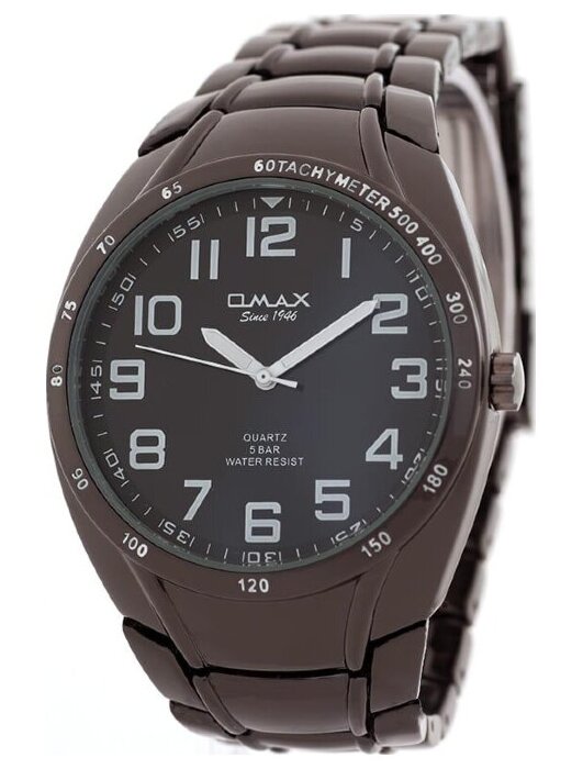 Наручные часы OMAX DBA401M0C2