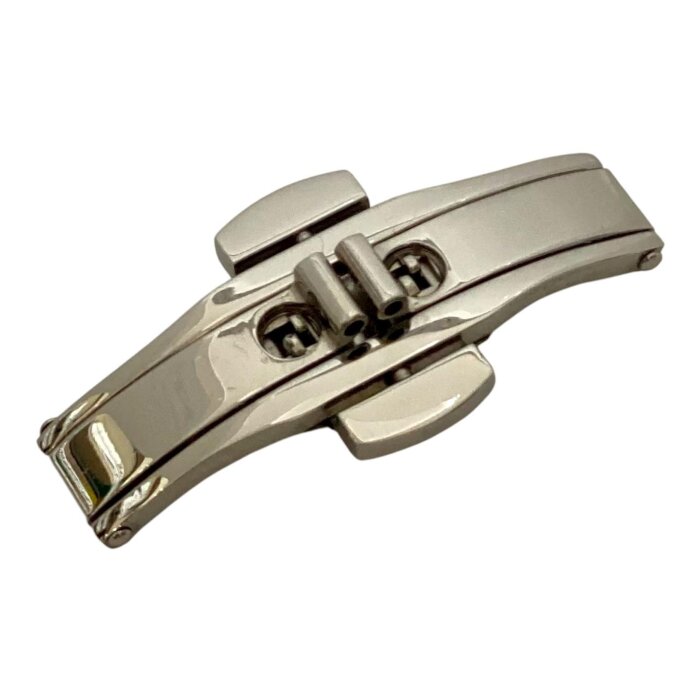 Клипса-автомат бабочка 5x18