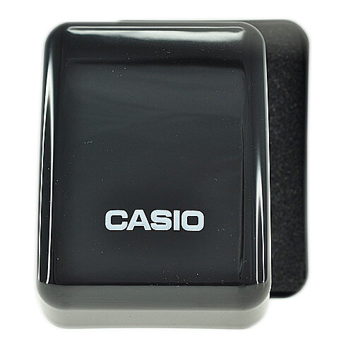 ФУТЛЯР CASIO Люкс чёрный