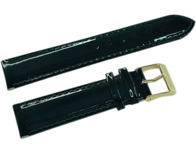 Ремешки LeVeL эконом 20-05-02 зелёный2 лак