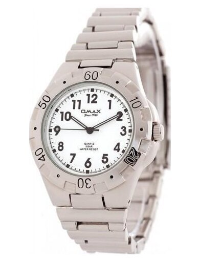 Наручные часы OMAX DBA043P013