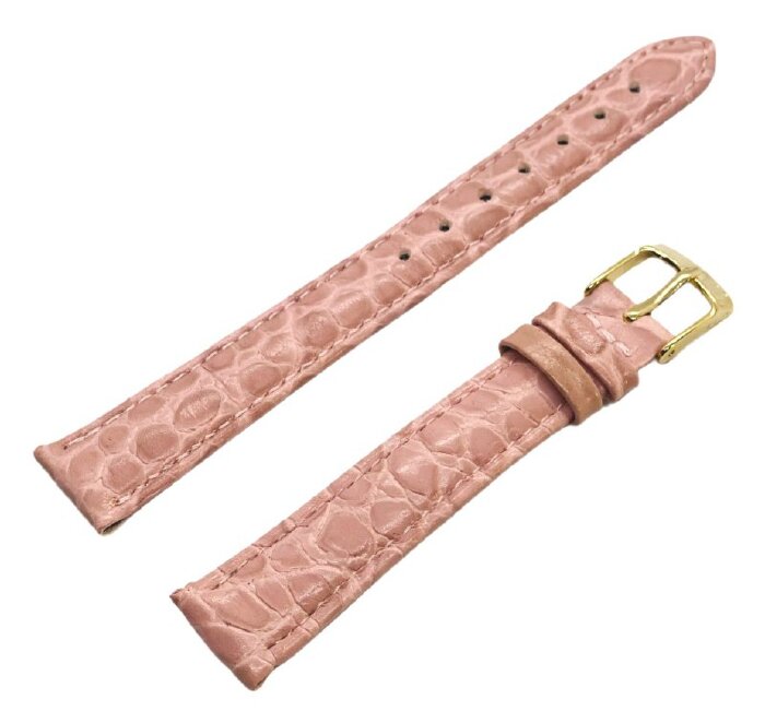 4. Modeno Розовый Piton 14мм