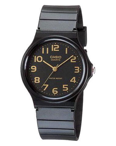 Наручные часы CASIO MQ-24-1B2