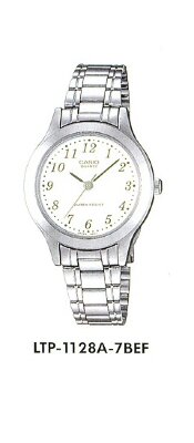 CASIO LTP-1128A-7B