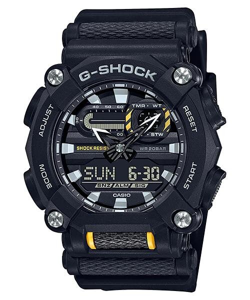 Наручные часы GA-900-1A