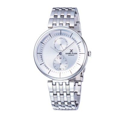 Daniel Klein 11900-1