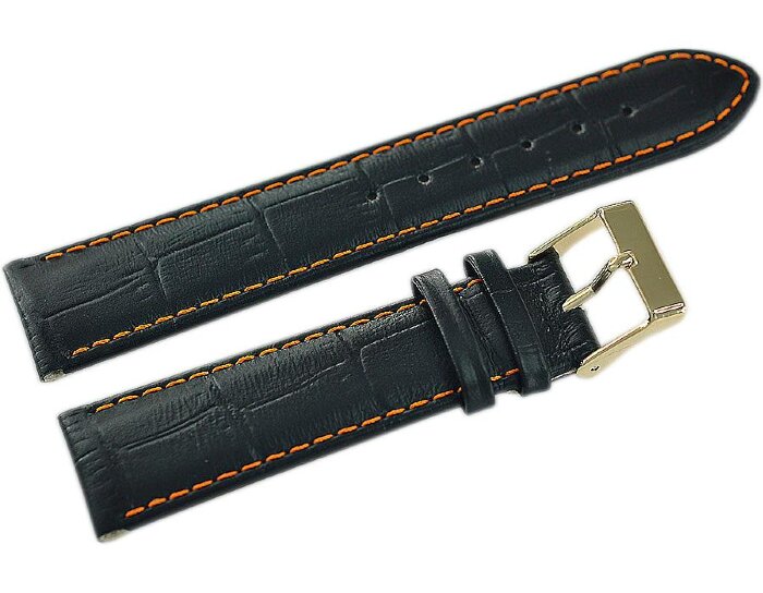 Ремешки LeVeL эконом 20-05-02-1-1-5-2 KROKO