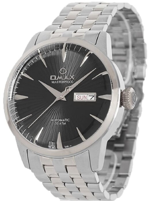 OMAX  OSA031P26I AUTOMATIC