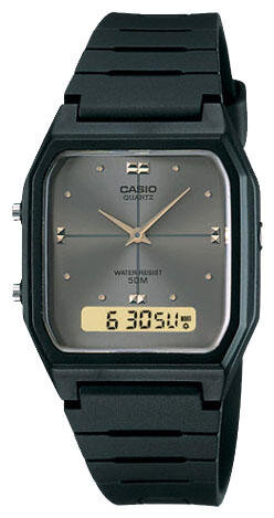 Наручные часы CASIO AW-48HE-8A