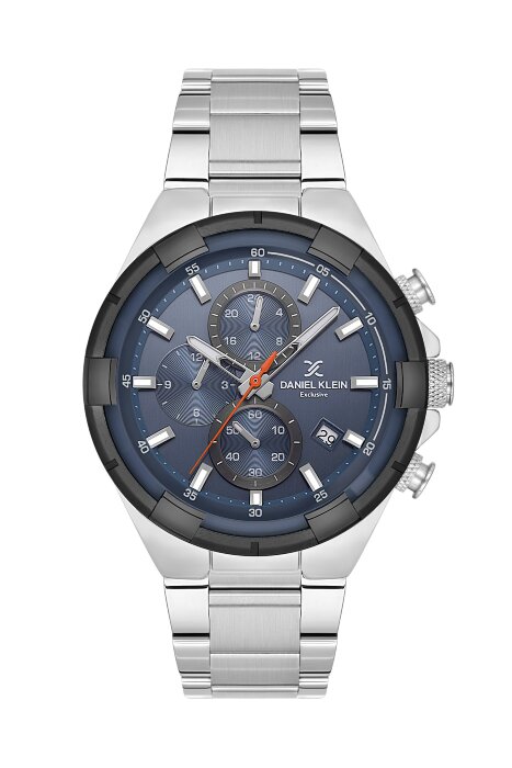 Daniel Klein 13804-3