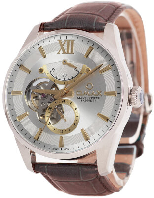 OMAX OAOR005BP65I AUTOMATIC