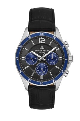 Daniel Klein 13973-4