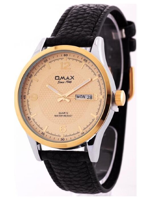 Наручные часы OMAX SCZ027NB01