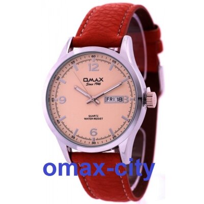 OMAX 00SCZ027IN0V