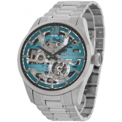 OMAX OAOR036PB6IA AUTOMATIC