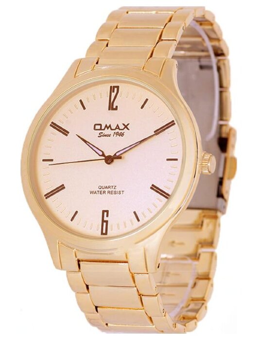 Наручные часы OMAX HCC005G001
