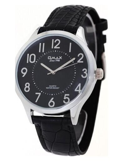 Наручные часы OMAX PR0005IB12