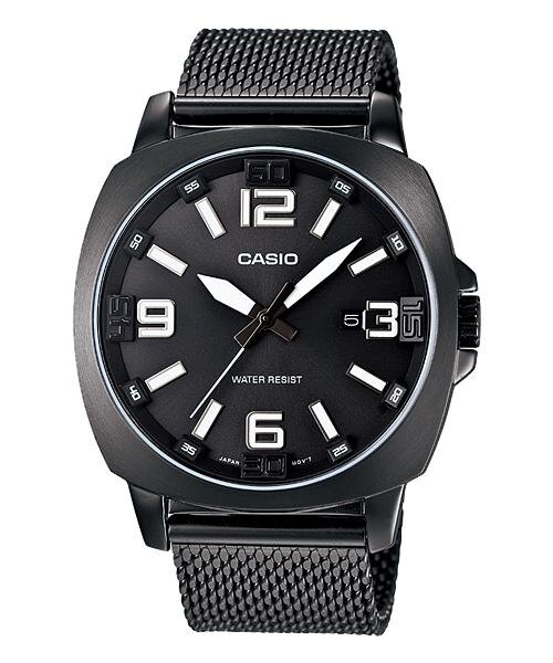 Наручные часы CASIO MTP-1350CD-8A1