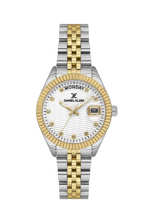 Daniel Klein 13926-3