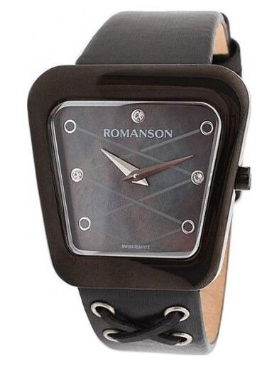 Наручные часы ROMANSON RL 0369 LB(BK)