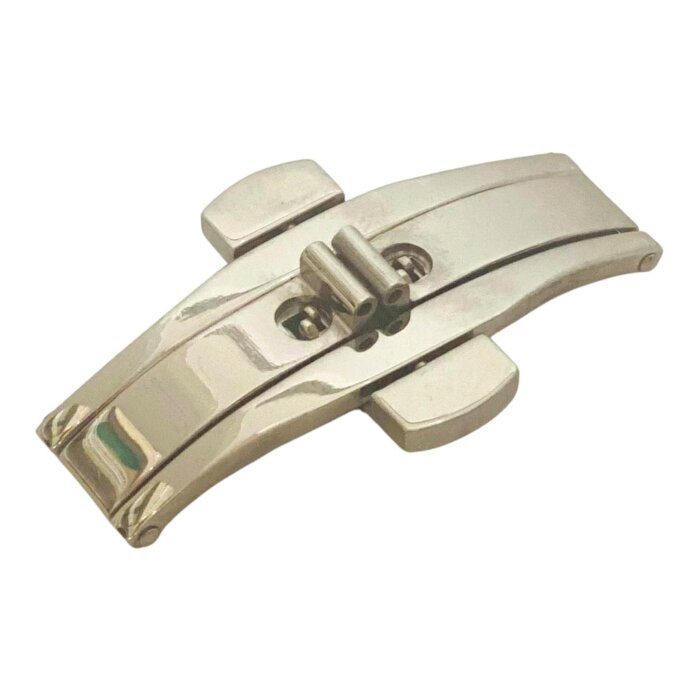 Клипса-автомат бабочка 6x25