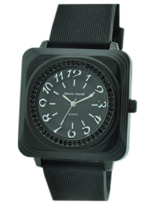 Наручные часы Alberto Kavalli 06903A.5 чёрный