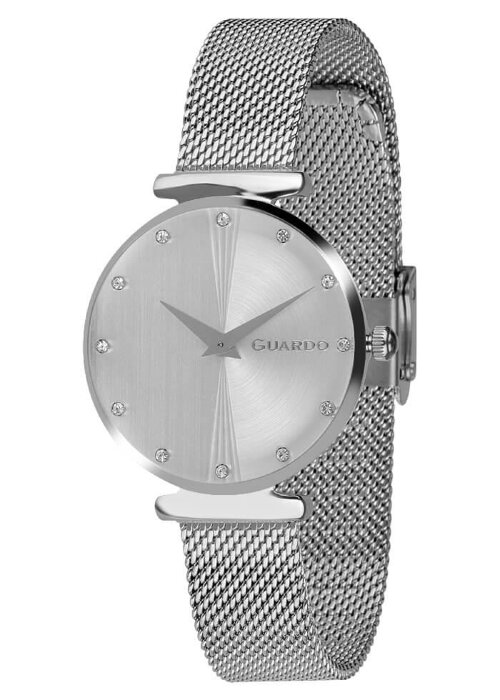 Наручные часы GUARDO Premium 12457(1)-1