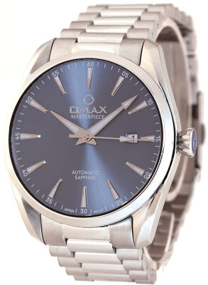 OMAX OAOM001P46I AUTOMATIC
