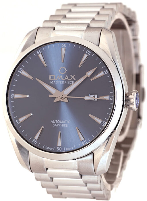 OMAX OAOM001P46I AUTOMATIC