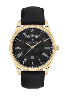 Daniel Klein 13738-5