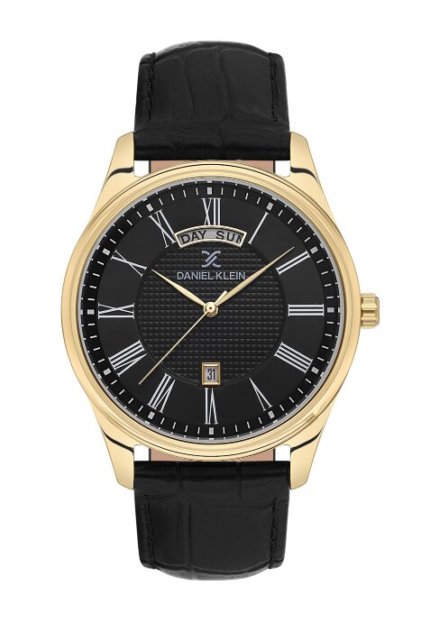 Daniel Klein 13738-5