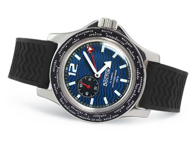 Амфибия 13003В EXCLUSIVE