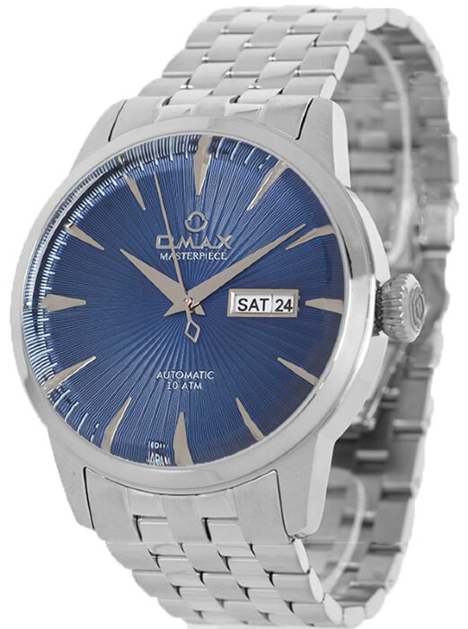 OMAX  OSA031P46I AUTOMATIC