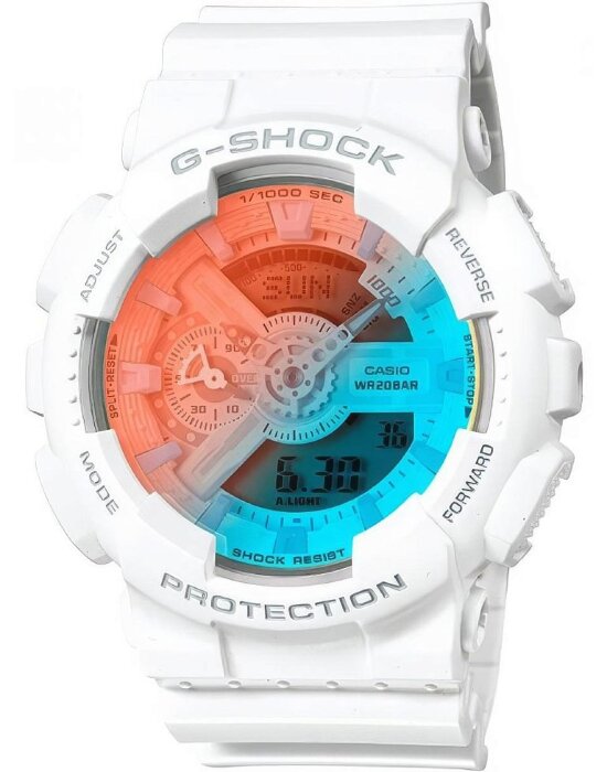 GA-110TL-7A