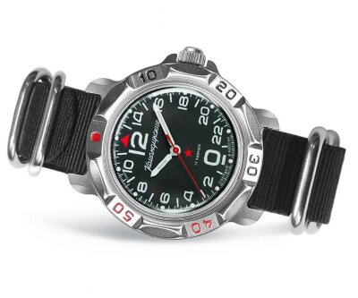 Командирские 81615В