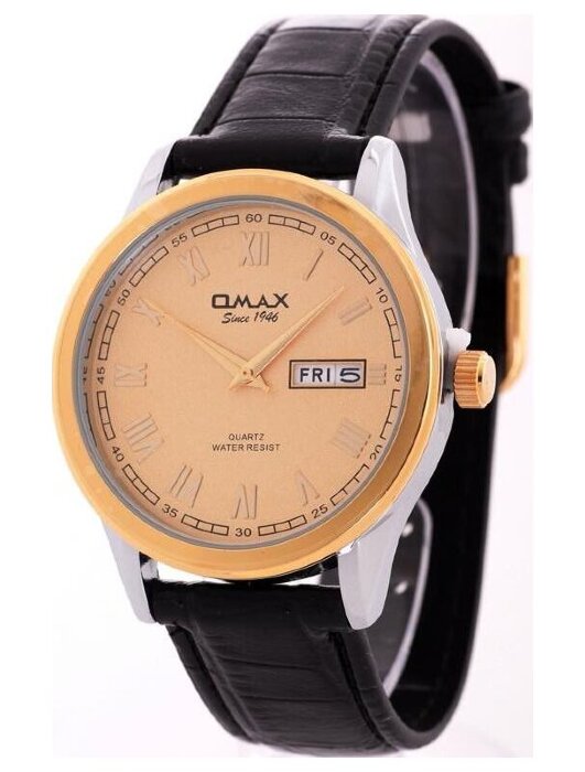 Наручные часы OMAX SCZ033NB11