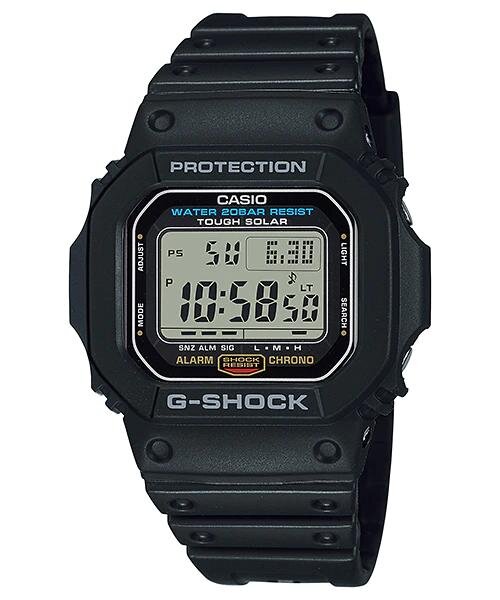 Наручные часы G-5600UE-1