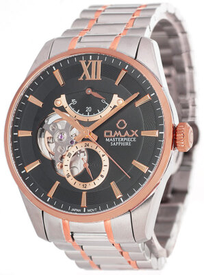 OMAX OAOR005C2CI AUTOMATIC