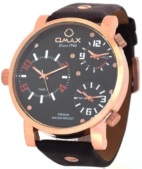 Наручные часы OMAX IA05R22O