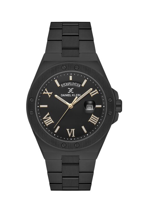 Daniel Klein 13736-5