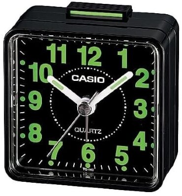 CASIO TQ-140-1D