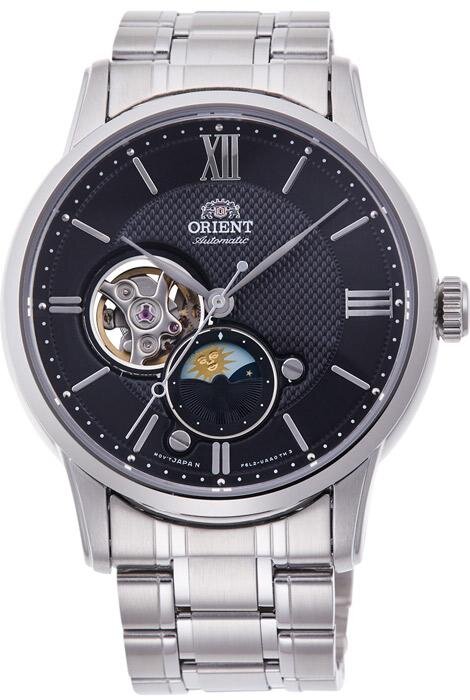 Наручные часы ORIENT RA-AS0008B10B